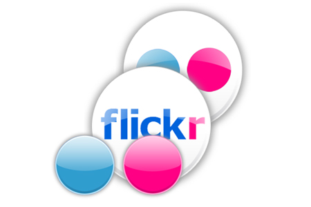 Flickr permette ora di accedere con il proprio account Facebook
