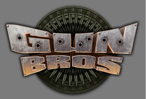 Gun Bros in arrivo su Facebook