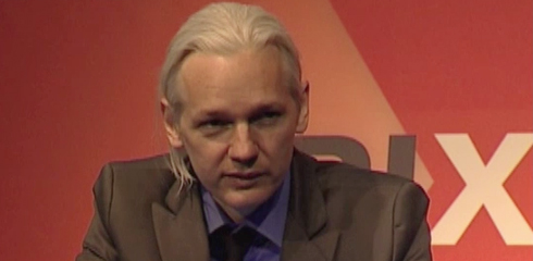 WikiRebels, documentario su Julian Assange