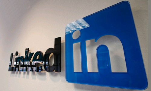 LinkedIn quotato in borsa nel 2011?