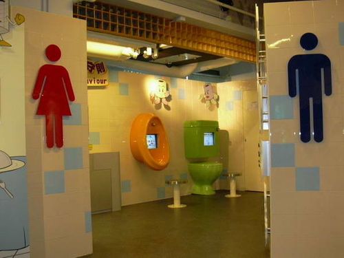 public_toilet