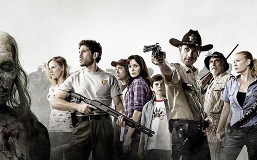 The Walking Dead, gioco Facebook in arrivo?