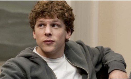 Mark Zuckerberg incontra Jesse Eisenberg al SNL