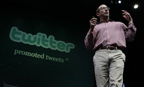 Dick Costolo