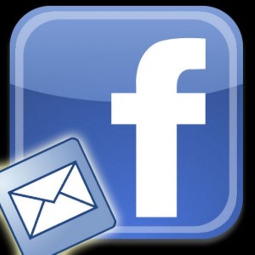 Facebook Mail