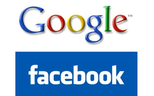 Google Vs Facebook