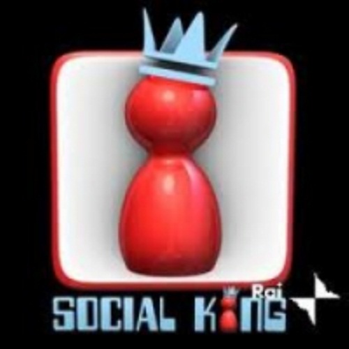 Social King su Rai 2