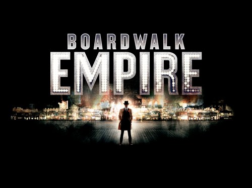 Boardwalk Empire