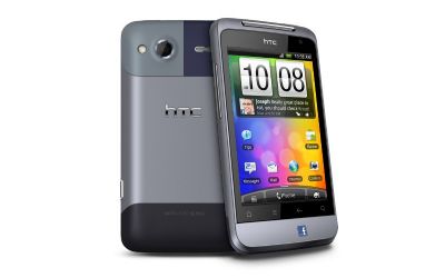 HTC Salsa
