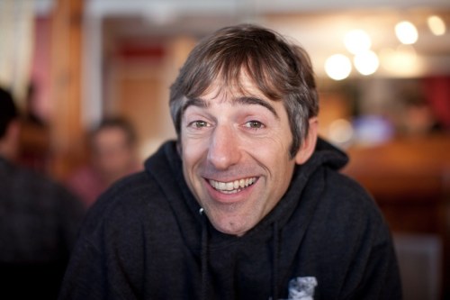 Mark Pincus