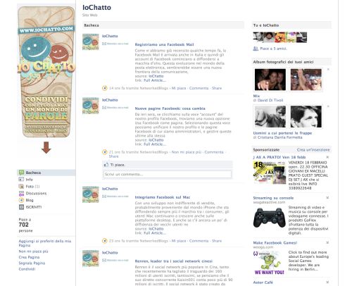 Pagine Facebook, il nuovo layout diventerà ufficiale dal 10 marzo