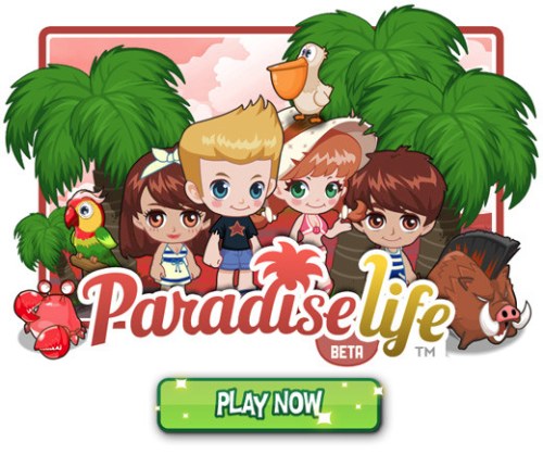 Paradise Life, una vita da sogno