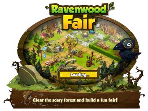 Ravenwood Fair, 10 milioni di giocatori al mese