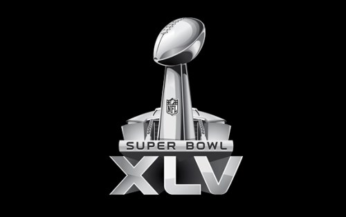 Super Bowl 45