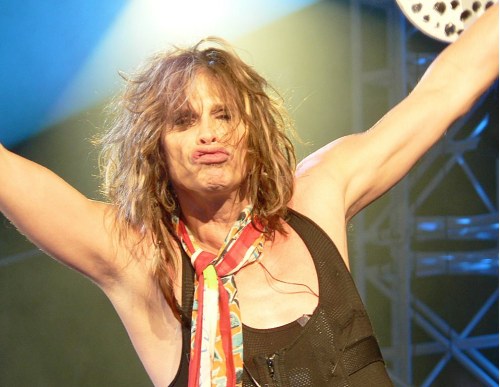 Steven Tyler