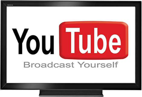 YouTube potrebbe arrivare sulle console per videogiochi