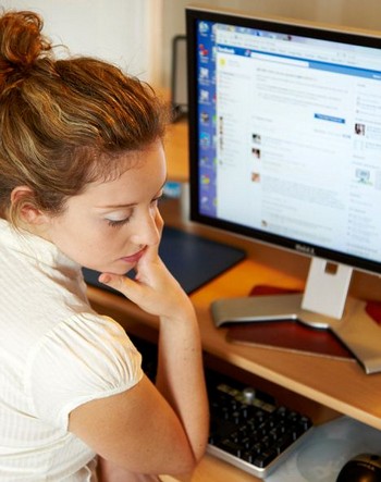 Facebook: bambini ed adolescenti maggiormente a rischio di depressione