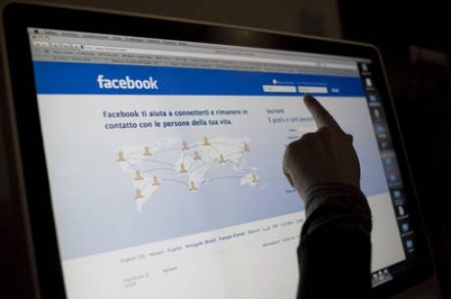 Facebook e tutela dei minori