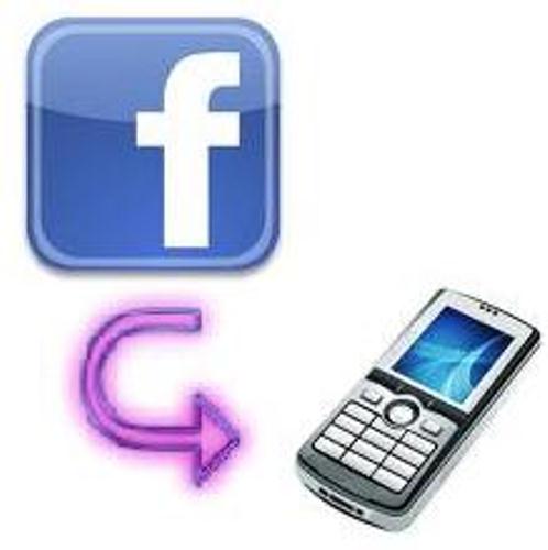 Riceviamo i Facebook SMS