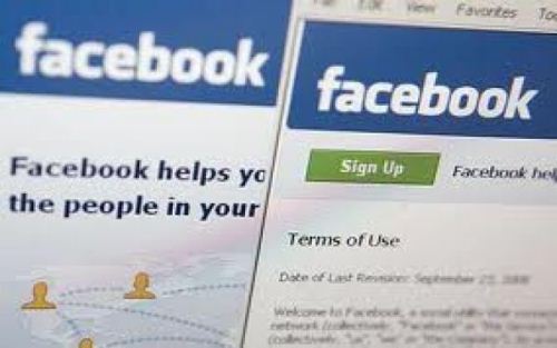 Facebook complice di un arresto