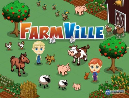 Farmville non andrà su xBox