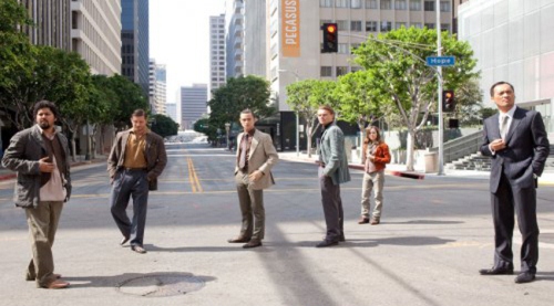 Inception