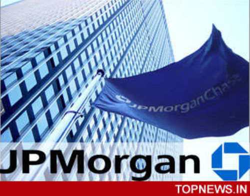 JP Morgan