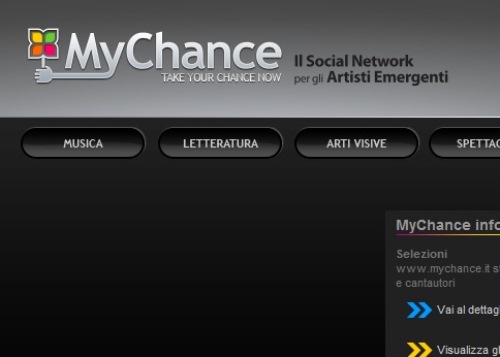MyChance
