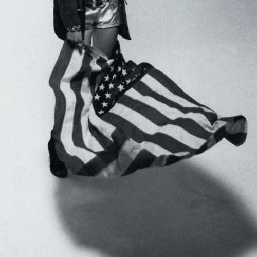 Profilo americano