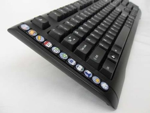 SNAK Keyboard per i social network