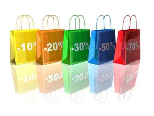 Sconto