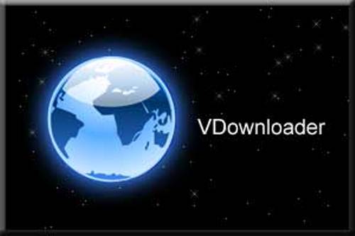 VDownloader