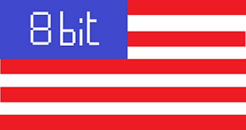 You 8 Bit