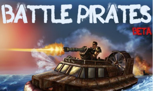 Battle Pirates, i pirati sbarcano su Facebook