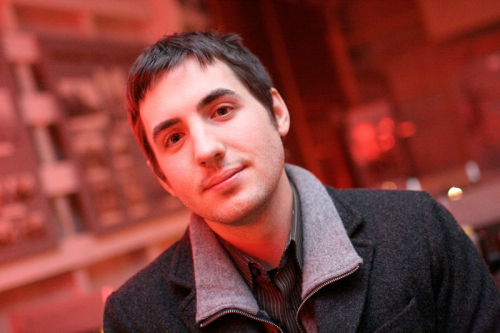 Kevin Rose