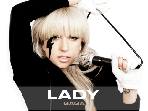 Lady Gaga