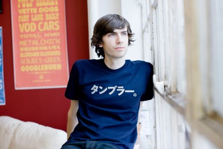 tumblr japan t-shirt