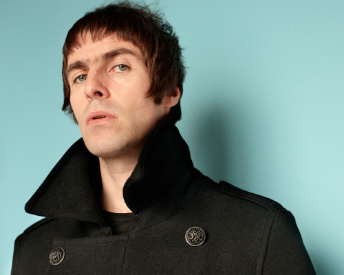 Twitter Liam Gallagher