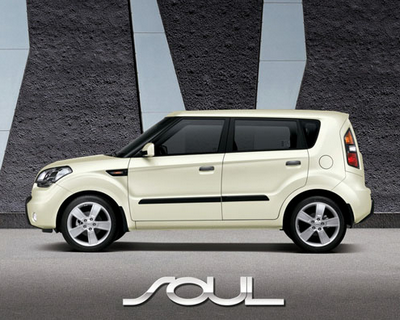 KIA Soul: grazie alla pubblicità su Facebook impressioni e guadagni notevolmente migliorati 