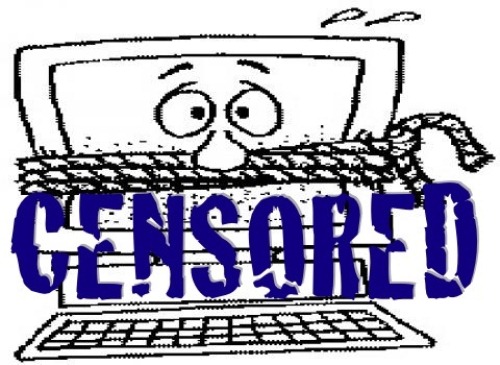 Censura