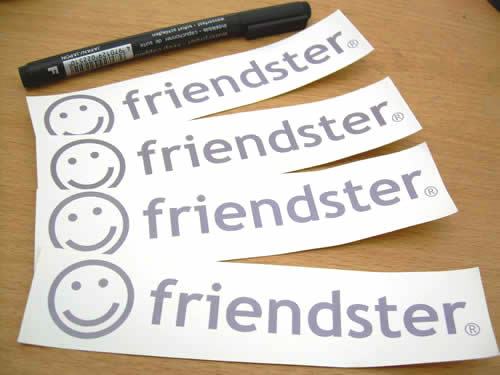 FriendSter