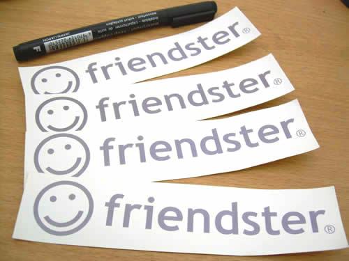 Friendster rinasce