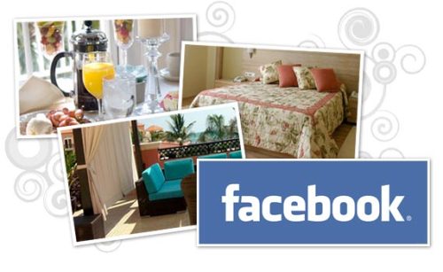 Hotel Facebook