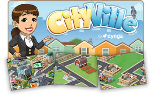 CityVille