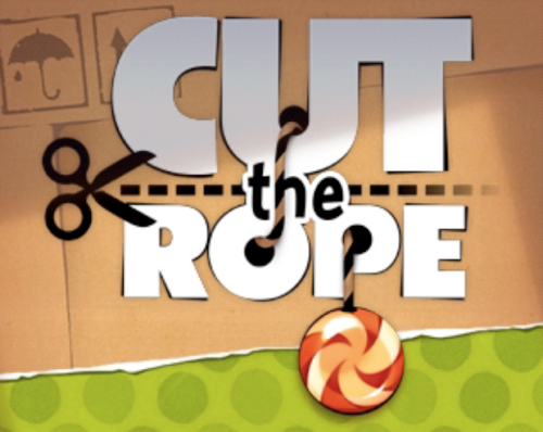 Cut The Rope presto su Facebook?