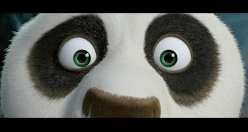 Kung Fu Panda 2, il gioco Facebook del film