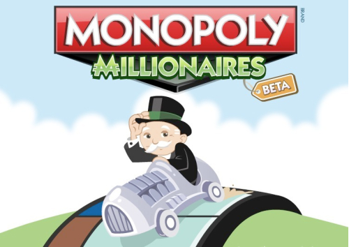 Facebook, giornata mondiale del Monopoly