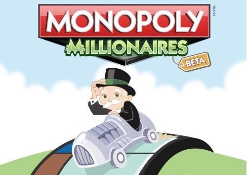 Monopoly Millionaires