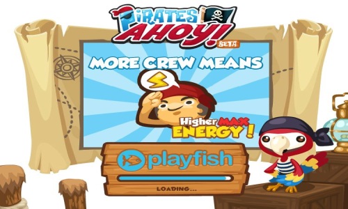 PlayFish