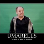 Umarells